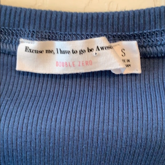 EXCUSE ME, I Have to go be Awesome - Picture 2 of 2